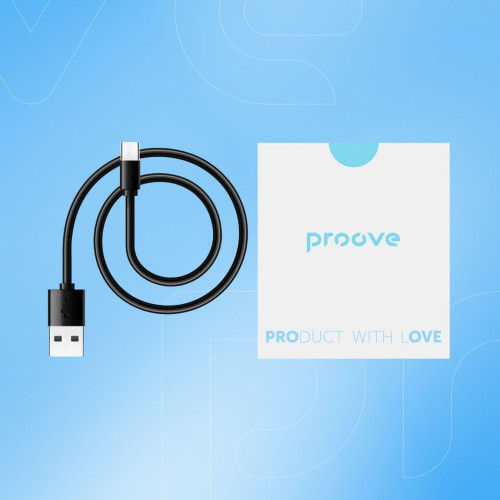 Наушники Bluetooth Proove Logic TWS (White)
