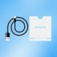Наушники Bluetooth Proove Logic TWS (White)