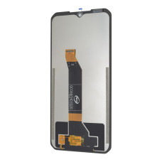 Дисплей для Doogee S118 з тачскріном (Black) (Original PRC)