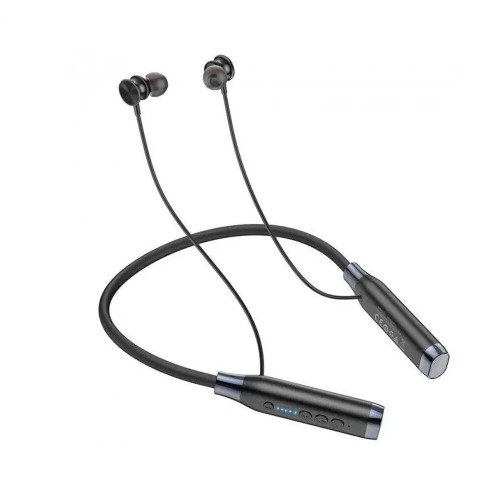Наушники Bluetooth Hoco ES62 (Black)