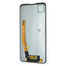 Дисплей для Doogee V11 з тачскріном (Black)