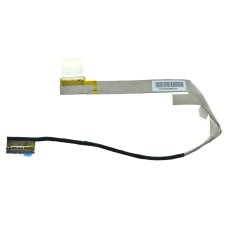 Шлейф для Asus B43J для дисплея с коннектором камеры и микрофона 40 pin LVDS [1422-01AM000]