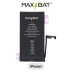 Аккумулятор для Apple iPhone 15 (3349 mAh) (Max Bat)