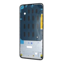 Рамка дисплея для Xiaomi Redmi K30S (Silver) (Original PRC)