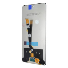 Дисплей для Tecno Spark 20 Pro з тачскріном (Black) (Original PRC) (ver. TXD)