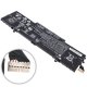 Аккумулятор для ноутбука HP BE06XL 11.1V 5800mAh 64Wh (Original PRC)