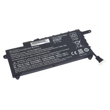 Аккумулятор для ноутбука HP PL02 7.4V 3800mAh 28Wh (Black)