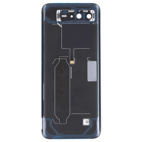 Задня кришка для Asus ROG Phone 6 (Black) (Original PRC)