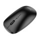 Мышка беспроводная Hoco GM15 (Black)
