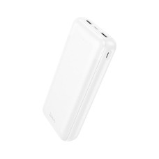 Повербанк Hoco J153A 10W (20000 mAh) (White)