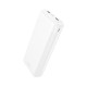 Повербанк Hoco J153A 10W (20000 mAh) (White)