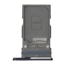 Тримач SIM-карти для Samsung S918 Galaxy S23 Ultra (Single SIM) (Phantom Black)