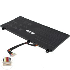Акумулятор для ноутбука HP SG03XL 11.1V 3600mAh 40Wh (Black)