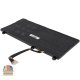 Аккумулятор для ноутбука HP SG03XL 11.1V 3600mAh 40Wh (Black)