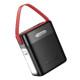 Повербанк Hoco J143 22.5W PD20W (80000 mAh) (Black)