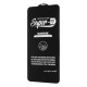 Защитное стекло MIETUBL Super D ESD для Poco C3 (Black)