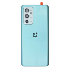 Задня кришка для OnePlus 9RT (5G) (Blue) (Original PRC)