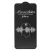Захисне скло Protect Audio для Apple iPhone 14 Pro Max (Full Glue) (0.3 мм, 2.5D) (Black)