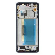 Дисплей для Xiaomi 13T з тачскріном в рамці (Blue) (Original)