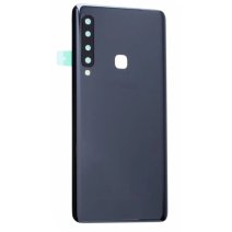 Задня кришка для Samsung A920 Galaxy A9 (2018) (Black) (Original PRC)