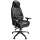 Ігрове крісло Proove Gaming Unit (Black)