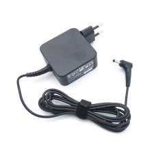 Блок живлення для ноутбука Lenovo 20V 2.25A 45W 4.0x1.7mm L-type Wall Plug (Original PRC) (Black)