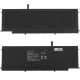 Акумулятор для ноутбука Razer RC30-0196 11.1V 4600mAh 51Wh