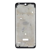 Рамка дисплея для Infinix Hot 12i (Black)