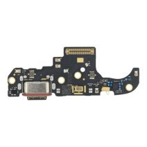 Плата зарядки для Motorola XT2437 Moto G75 (5G) (Original)