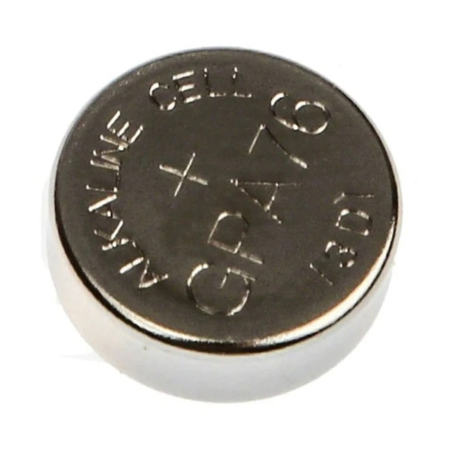 Батарейка GP Alkaline G13 (A76/LR44)