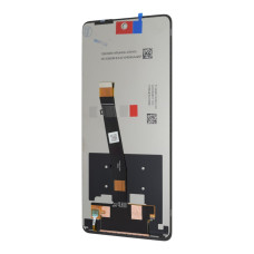 Дисплей для TCL Stylus 5G с тачскрином (Black) (Original PRC)
