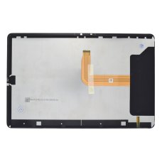 Дисплей для Blackview Mega 3 с тачскрином (Black)