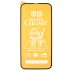 Захисна плівка Ceramic Matte для Apple iPhone 13 Pro Max (Full Glue) (Black)