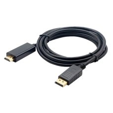 Кабель DisplayPort – HDMI (1.8 м)