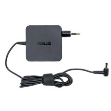 Блок питания для ноутбука Asus 19V 3.42A 65W 5.5x2.5mm L-type Wall Plug (Original PRC) (Black)