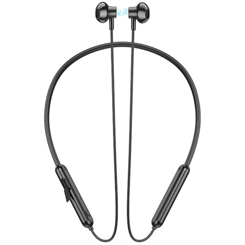 Наушники Bluetooth Hoco ES67 (Black)