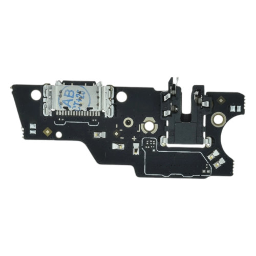 Нижня плата для Realme 7 з роз’ємом зарядки та мікрофоном