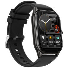 Смарт годинник Hoco Y41 black