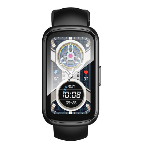 Смарт-часы Hoco Y25 Smart sports (Black)
