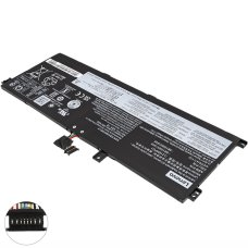 Аккумулятор для ноутбука Lenovo 00HW002 14.8V 3000mAh 44Wh (Original PRC)