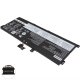 Акумулятор для ноутбука Lenovo 00HW002 14.8V 3000mAh 44Wh (Original PRC)