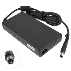 Блок живлення для ноутбука HP 19.5V 7.7A 150W 7.4x5.0mm+Pin T-type Rectangular (Black)