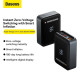 Повербанк Baseus Super Energy 2в1 Jump Starter (8000 mAh) (Black)