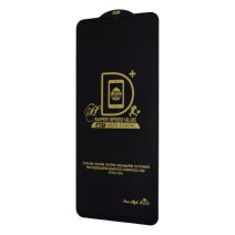 Защитное стекло PRIME для Xiaomi Redmi A3 (Full Glue) (0.3 мм, 2.5D) (Black)