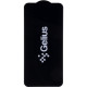Защитное стекло Gelius для Samsung A556 Galaxy A55 (5G) (2024) (Full Glue) (0.3 мм, 2.5D) (Black)