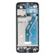 Рамка дисплея для ZTE Blade A34 (Black) (Original PRC)