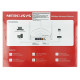 Роутер Wi-Fi Mercusys MW302R_V2 (N300 · 2.4 ГГц) (White)