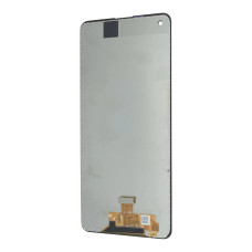 Дисплей для Samsung A217 Galaxy A21s (2020) с тачскрином (Black) (Original Refurbished)