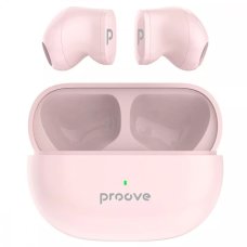 Навушники Bluetooth Proove Mainstream Mini TWS peach