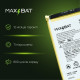 Акумулятор Motorola JK50 (5000 mAh) (Max Bat)